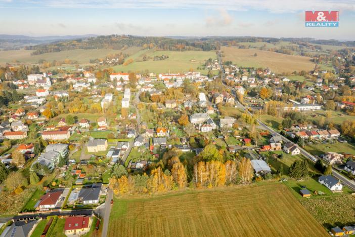 Prodej rodinného domu, Velký Šenov - Leopoldka, 171 m2