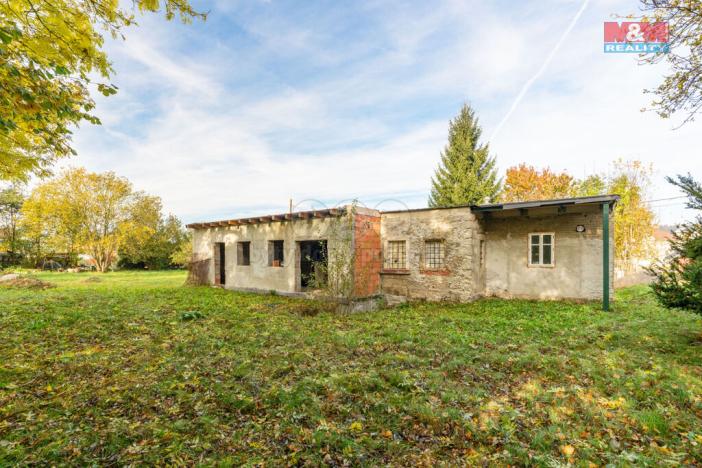 Prodej rodinného domu, Velký Šenov - Leopoldka, 171 m2