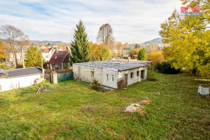 Prodej rodinného domu, Velký Šenov - Leopoldka, 171 m2