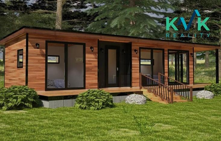 Prodej pozemku pro bydlení, Cheb, 1144 m2