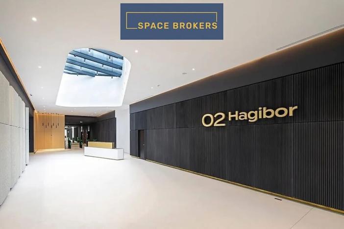 Pronájem kanceláře, Praha - Strašnice, Vinohradská, 1850 m2