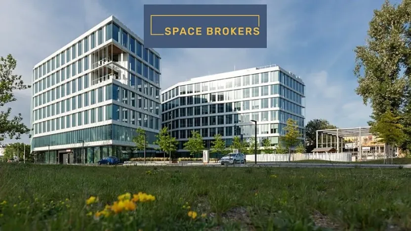 Pronájem kanceláře, Praha - Holešovice, Plynární, 650 m2