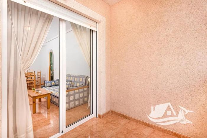 Prodej bytu 3+kk, Torrevieja, Španělsko, 64 m2