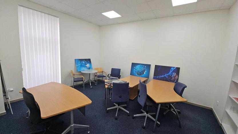 Pronájem kanceláře, Frýdek-Místek, Nádražní, 52 m2