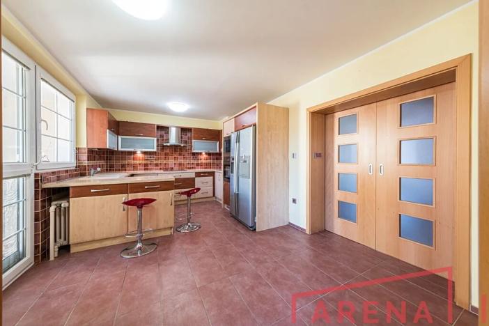 Prodej rodinného domu, Moutnice, 257 m2