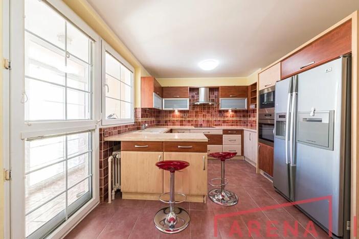 Prodej rodinného domu, Moutnice, 257 m2