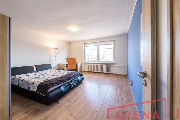 Prodej rodinného domu, Moutnice, 257 m2