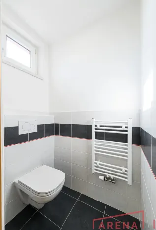 Prodej rodinného domu, Moutnice, 257 m2