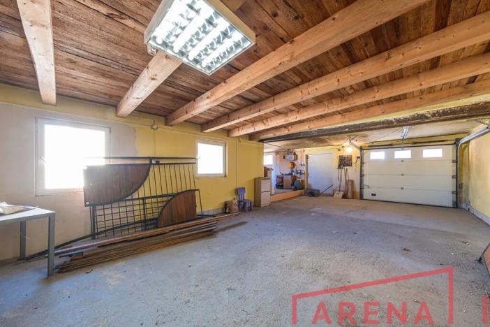 Prodej rodinného domu, Moutnice, 257 m2