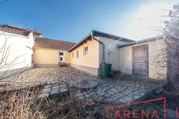 Prodej rodinného domu, Moutnice, 257 m2