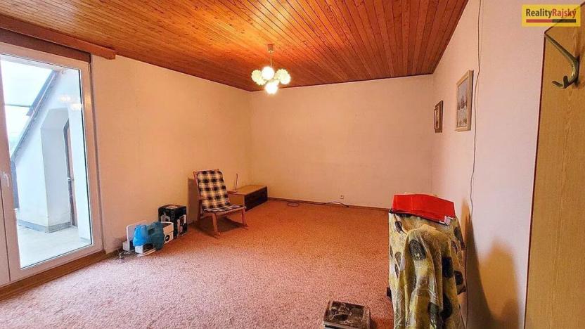 Prodej rodinného domu, Praha - Kolovraty, Za podjezdem, 160 m2