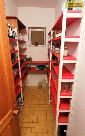 Prodej rodinného domu, Praha - Kolovraty, Za podjezdem, 160 m2