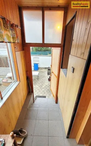 Prodej rodinného domu, Praha - Kolovraty, Za podjezdem, 160 m2