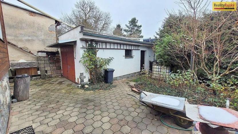 Prodej rodinného domu, Praha - Kolovraty, Za podjezdem, 160 m2