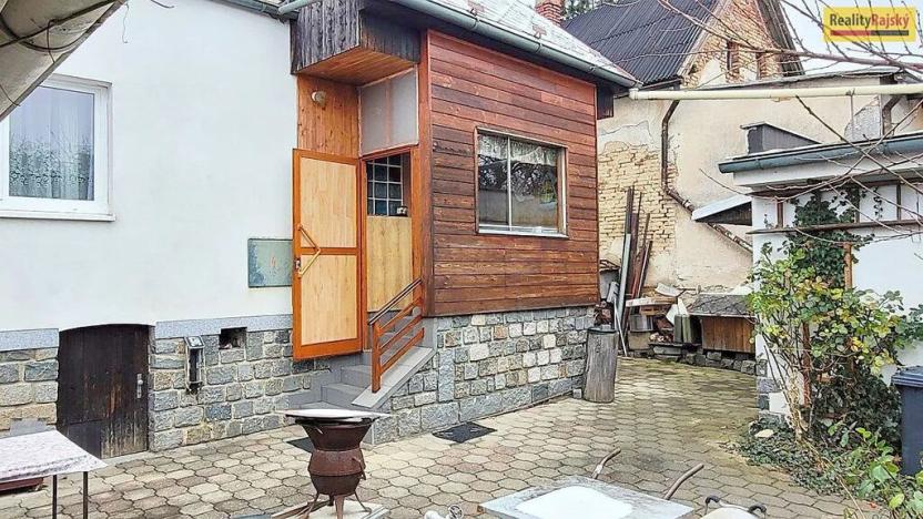 Prodej rodinného domu, Praha - Kolovraty, Za podjezdem, 160 m2