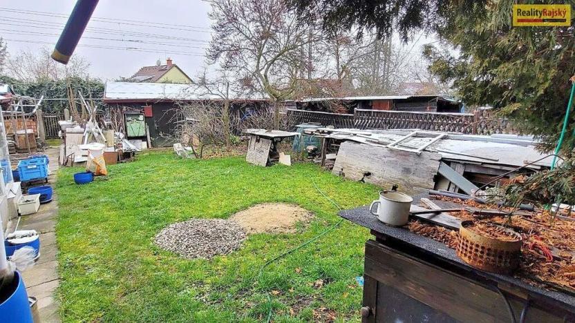 Prodej rodinného domu, Praha - Kolovraty, Za podjezdem, 160 m2