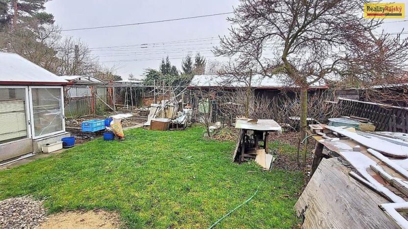 Prodej rodinného domu, Praha - Kolovraty, Za podjezdem, 160 m2