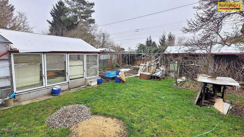 Prodej rodinného domu, Praha - Kolovraty, Za podjezdem, 160 m2