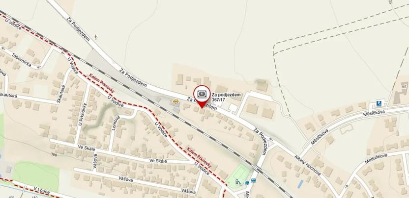 Prodej rodinného domu, Praha - Kolovraty, Za podjezdem, 160 m2