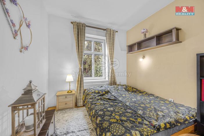 Prodej rodinného domu, Opočno, Družstevní, 250 m2