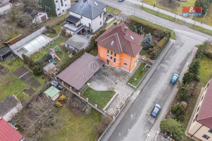 Prodej rodinného domu, Opočno, Družstevní, 250 m2