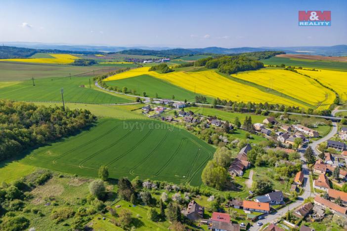 Prodej pozemku pro bydlení, Chyňava - Libečov, 20999 m2