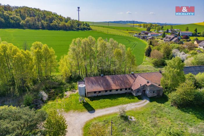 Prodej pozemku pro bydlení, Chyňava - Libečov, 20999 m2