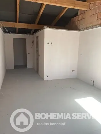 Prodej vícegeneračního domu, Staré Hradiště, 750 m2