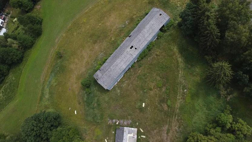 Prodej louky, Aš, 82414 m2