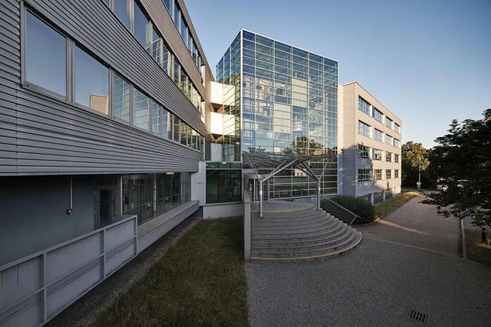 Pronájem kanceláře, Praha - Strašnice, Třebohostická, 29 m2