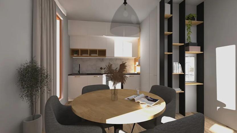 Prodej bytu 2+kk, Brno, Jerlínová, 53 m2