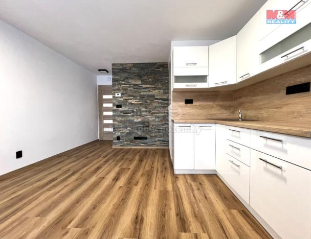 Prodej bytu 2+kk, Horní Lideč, 45 m2