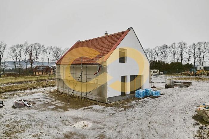 Prodej rodinného domu, Bavorov, 220 m2