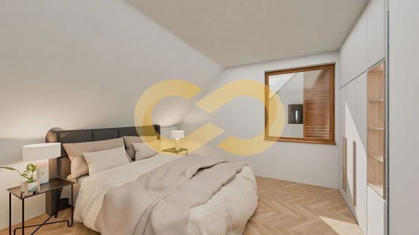 Prodej rodinného domu, Bavorov, 220 m2