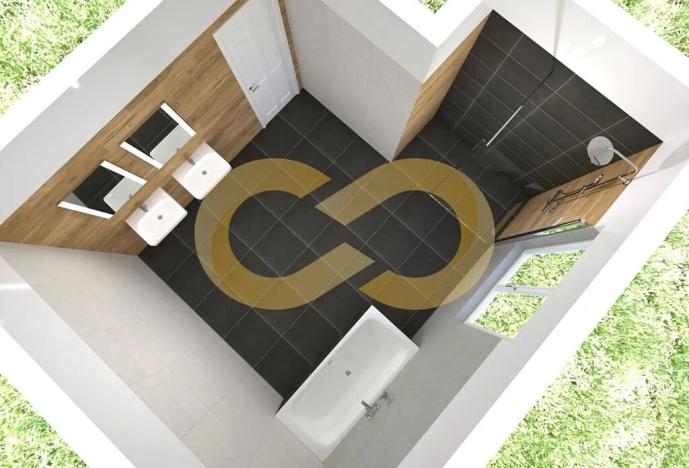 Prodej rodinného domu, Bavorov, 220 m2