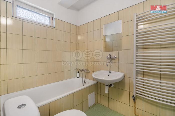 Prodej ubytování, Hřensko, 140 m2