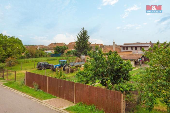 Prodej zahrady, Novosedly, 336 m2