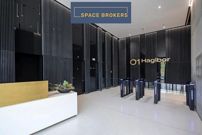 Pronájem kanceláře, Praha - Strašnice, Vinohradská, 1450 m2