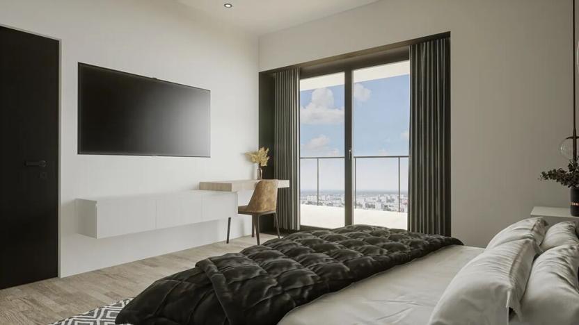 Prodej bytu 2+kk, Hodonín, P. Jilemnického, 82 m2