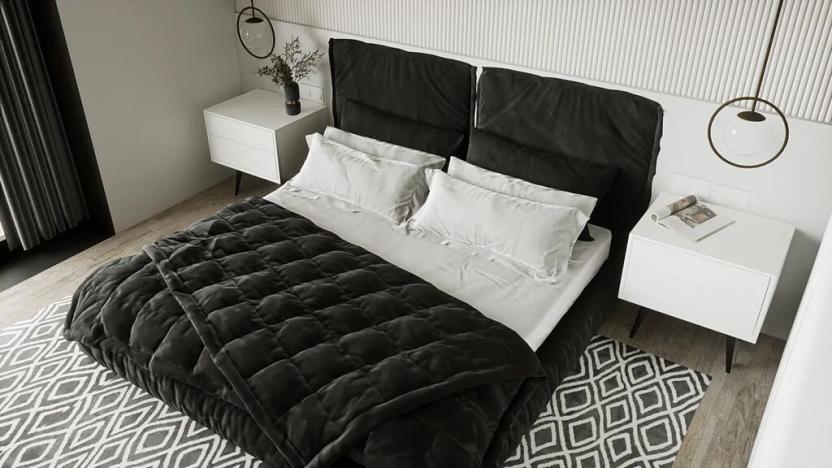 Prodej bytu 2+kk, Hodonín, P. Jilemnického, 82 m2