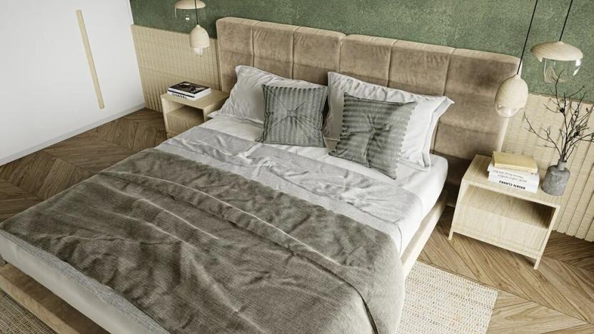 Prodej bytu 3+kk, Hodonín, P. Jilemnického, 118 m2