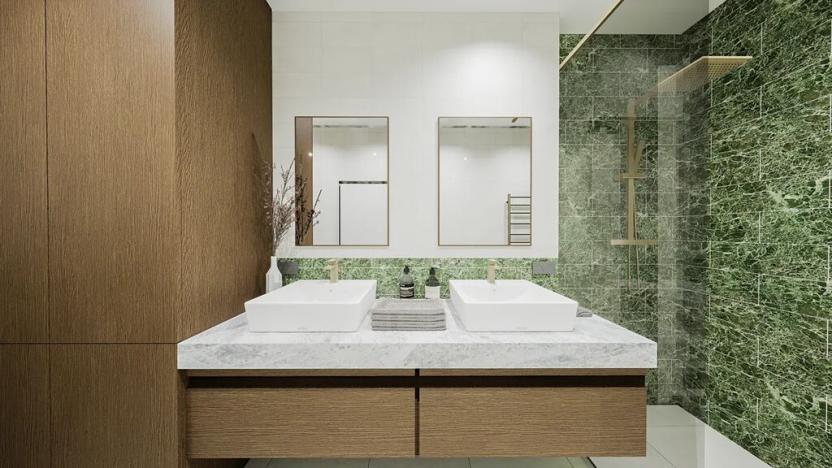 Prodej bytu 3+kk, Hodonín, P. Jilemnického, 118 m2