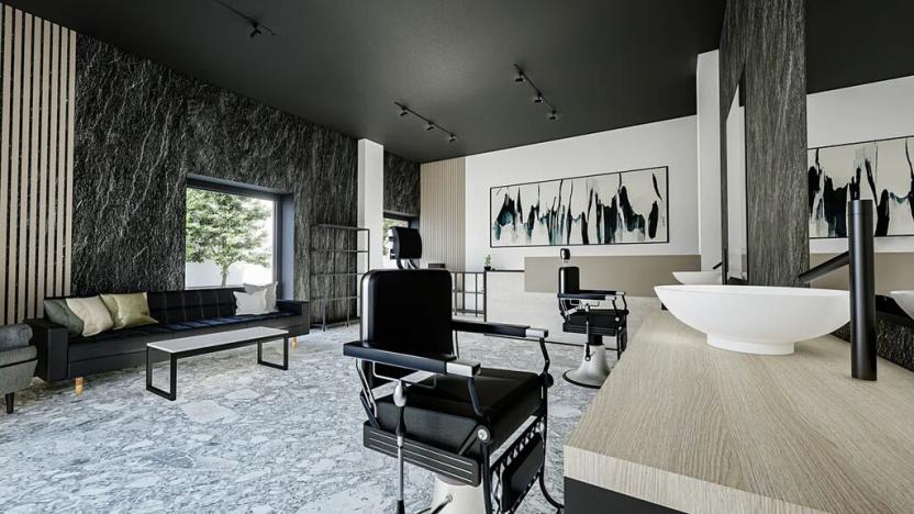 Prodej obchodního prostoru, Hodonín, P. Jilemnického, 41 m2