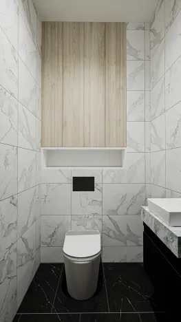 Prodej bytu 4+kk, Hodonín, P. Jilemnického, 184 m2