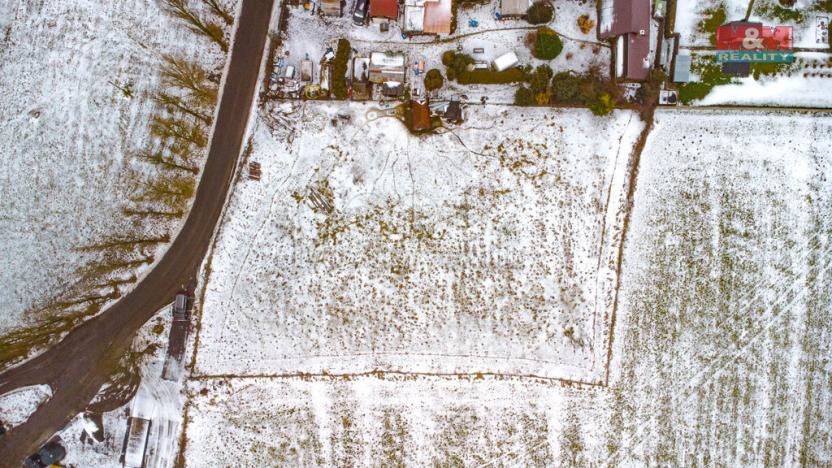 Prodej pozemku pro bydlení, Liberec - Liberec XXXI-Krásná Studánka, 3121 m2
