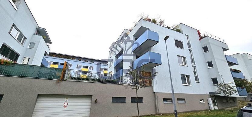 Pronájem bytu 2+kk, Brno - Bystrc, Hvozdecká, 59 m2