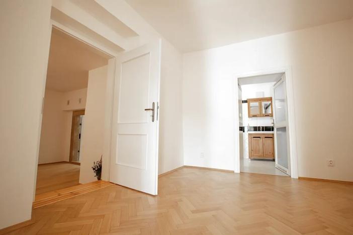 Prodej bytu 4+kk, Praha - Hradčany, Úvoz, 125 m2