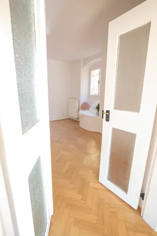 Prodej bytu 4+kk, Praha - Hradčany, Úvoz, 125 m2