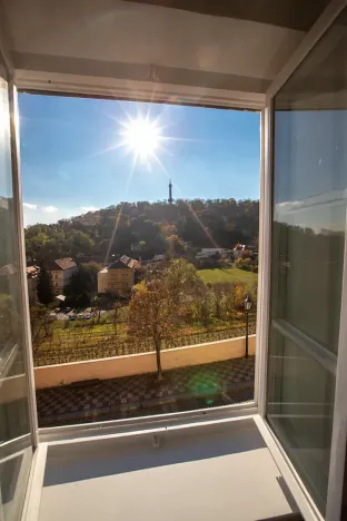 Prodej bytu 4+kk, Praha - Hradčany, Úvoz, 125 m2