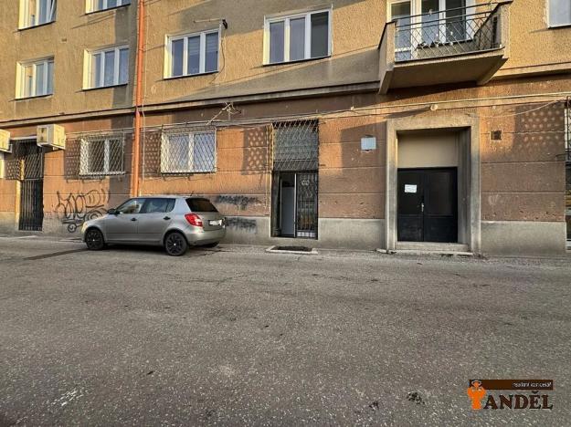 Pronájem restaurace, Havířov, Národní třída, 71 m2